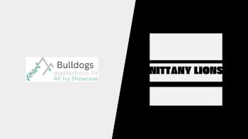 Replay: Home - 2026 Bulldogs vs Lions | May 4 @ 12 PM
