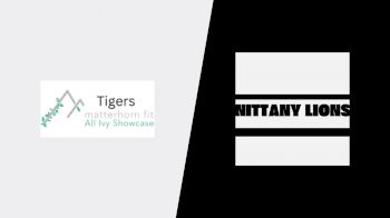 Replay: Home - 2026 Tigers vs Lions | May 2 @ 8 PM