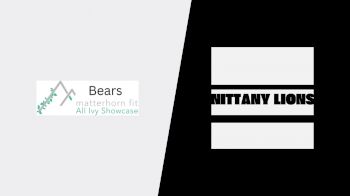 Replay: Home - 2026 Bears vs Lions | May 3 @ 12 PM