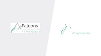 Replay: Home - 2026 Falcons vs Sting | May 16 @ 10 AM