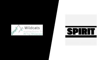 Replay: Home - 2026 Wildcats vs Spirit | May 16 @ 12 PM