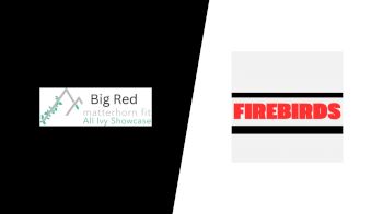 Replay: Home - 2026 Red vs Firebirds | May 16 @ 12 PM