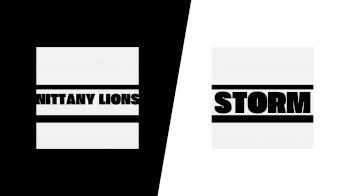 Replay: Home - 2026 Lions vs Storm | May 16 @ 8 PM