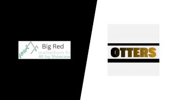 Replay: Home - 2026 Red vs Otters | May 16 @ 6 PM