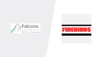 Replay: Home - 2026 Falcons vs Firebirds | May 17 @ 10 AM