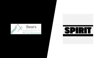 Replay: Home - 2026 Bears vs Spirit | May 17 @ 10 AM