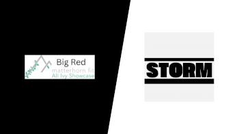 Replay: Home - 2026 Red vs Storm | May 17 @ 12 PM