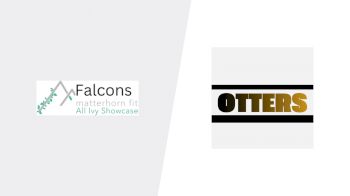 Replay: Home - 2026 Falcons vs Otters | May 17 @ 4 PM