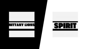 Replay: Home - 2026 Lions vs Spirit | May 17 @ 8 PM
