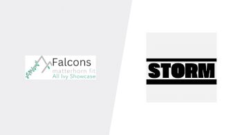 Replay: Home - 2026 Falcons vs Storm | May 18 @ 8 AM