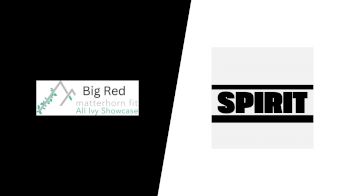 Replay: Home - 2026 Red vs Spirit | May 18 @ 10 AM
