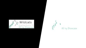 Replay: Home - 2026 Wildcats vs Sting | May 18 @ 10 AM