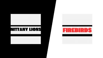 Replay: Home - 2026 Lions vs Firebirds | May 18 @ 12 PM