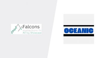 Replay: Home - 2026 Falcons vs Oceanic | May 30 @ 1 PM