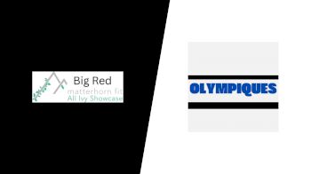 Replay: Home - 2026 Red vs Olympiques | May 30 @ 12 PM