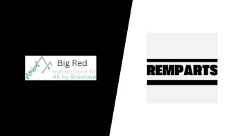 Replay: Home - 2026 Red vs Remparts | May 30 @ 6 PM