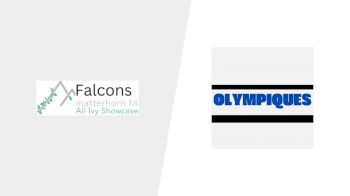 Replay: Home - 2026 Falcons vs Olympiques | May 30 @ 6 PM