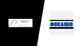 Replay: Home - 2026 Bears vs Oceanic | May 31 @ 10 AM