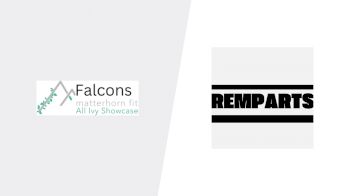 Replay: Home - 2026 Falcons vs Remparts | May 31 @ 12 PM