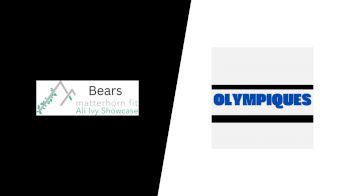 Replay: Home - 2026 Bears vs Olympiques | May 31 @ 4 PM