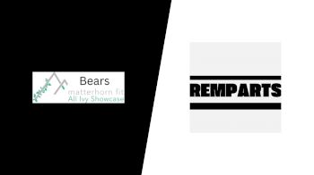 Replay: Home - 2026 Bears vs Voltigeurs | Jun 1 @ 9 AM