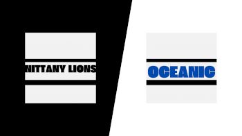 Replay: Home - 2026 Lions vs Oceanic | May 31 @ 8 PM