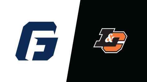 Replay: George Fox vs Lewis & Clark | May 1 @ 3 PM