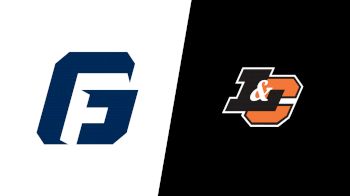 Replay: George Fox vs Lewis & Clark | May 1 @ 3 PM