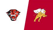 Replay: Davenport vs Seton Hill | May 2 @ 12 PM