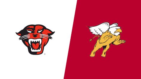 Replay: Davenport vs Seton Hill | May 2 @ 12 PM