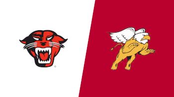 Replay: Davenport vs Seton Hill | May 2 @ 12 PM