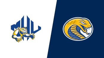 Replay: Mars Hill vs Coker | May 2 @ 2 PM