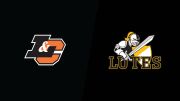 Replay: Lewis & Clark vs Pacific Lutheran | May 2 @ 12 PM