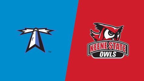 Replay: UMass-Boston vs Keene State | May 6 @ 12 PM