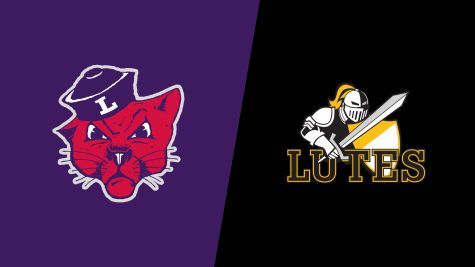 Replay: Linfield vs Pacific Lutheran | May 3 @ 11 AM