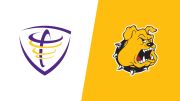 Replay: Concordia (TX) vs Texas Lutheran | May 3 @ 3 PM