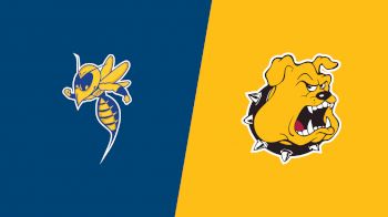Replay: Texas Lutheran vs LeTourneau | May 3 @ 3 PM