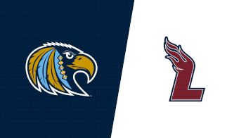 Replay: MC vs Lee U | May 3 @ 6 PM