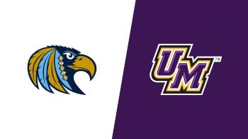 Replay: Mississippi College vs Montevallo - 2026 MC vs Montevallo | May 7 @ 9 AM