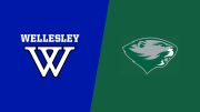 Replay: Wellesley vs Babson | May 5 @ 2 PM