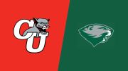 Replay: Clark (MA) vs Babson | May 5 @ 3 PM