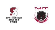 Replay: Springfield vs MIT | May 5 @ 3 PM