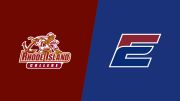 Replay: RIC vs ECSU | May 7 @ 10 AM