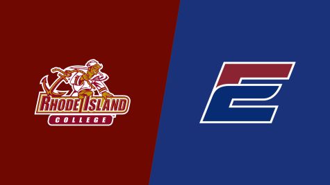 Replay: RIC vs ECSU | May 7 @ 10 AM