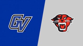 Replay: Grand Valley vs Davenport | May 7 @ 2 PM