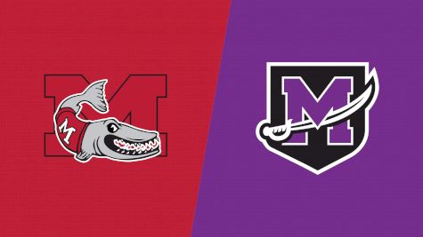 2026 Muskingum vs Mount Union