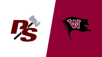 Replay: Puget Sound vs Whitworth | May 8 @ 1 PM