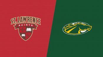 Replay: St. Lawrence vs Skidmore | May 7 @ 9 AM