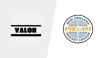 Replay: Home - 2026 Valor HG vs Prestige Green | May 8 @ 12 PM