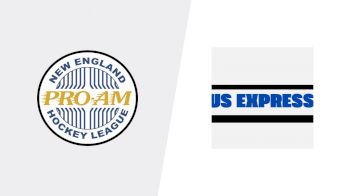 Replay: Home - 2026 Railers vs Express Blue | May 8 @ 7 PM